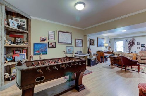 4815 Dunwoody Sta Dr, Atlanta GA 30338-4705 exterior