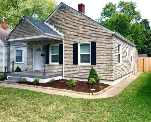 3745 Powell Ave, Louisville, KY 40215-1470