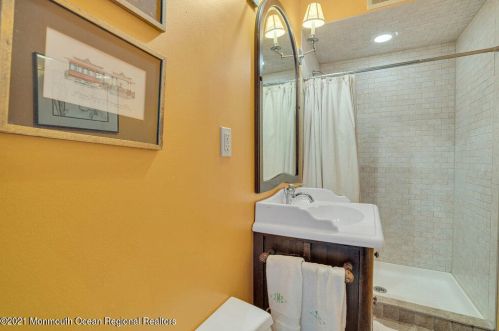 310 Cooper Rd, Tinton Falls NJ 07701-6010 exterior