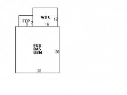 114 Tolman St, Newton MA 02465-1022 floor plan