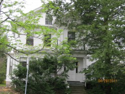 74 Waban St, Newton, MA 02458-1415