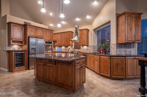 14248 12 St, Phoenix AZ 85086-9234 exterior