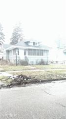 2217 Bond St, Saginaw MI  48602-5402 exterior