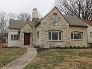 192 Beaumont Rd, Columbus OH  43214-2271 exterior