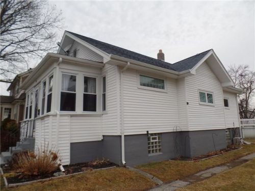 116 Westhill Ave, Fall River, MA 02726-2918
