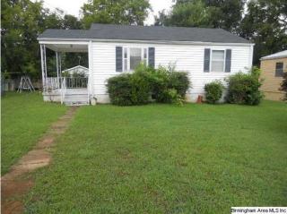 516 25th St, Birmingham AL  35203-3431 exterior