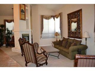 249 Jameson Cir, Henderson NV  89074-4133 exterior