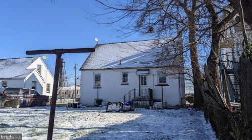 236 Billings Ave, West Deptford NJ 08066-1157 exterior