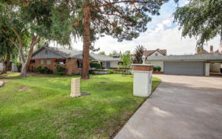 11 Lamar Rd, Phoenix AZ  85012-1023 exterior