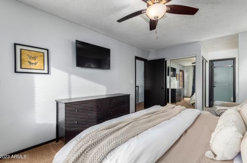 15858 40th Pl, Phoenix AZ  85032-4104 exterior