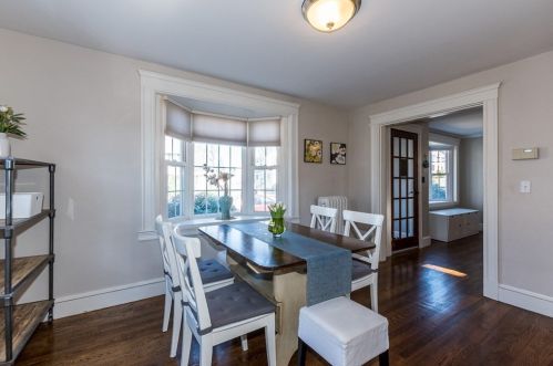 399 Mt Vernon St, Dedham MA 02026-3631 exterior