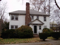 103 Langdon St, Newton, MA 02458-1982