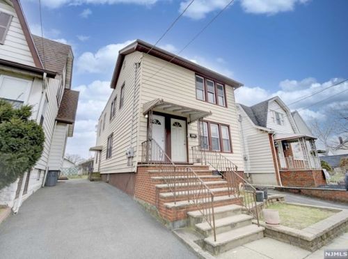 278 Ralph St, Belleville NJ  07109-3308 exterior