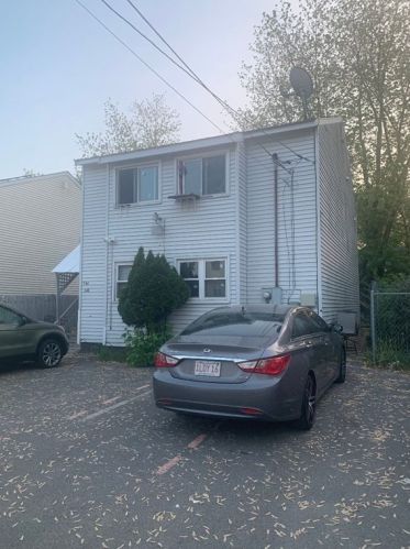 546 Hampshire St, Lawrence MA  01841-1041 exterior