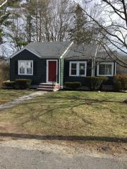 1 Dewitt Ave, Canton MA  02021-2522 exterior