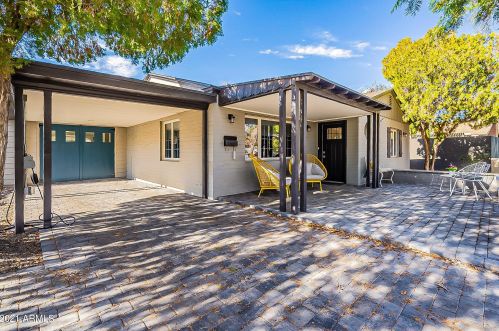 5136 2nd St, Phoenix AZ 85086-3406 exterior