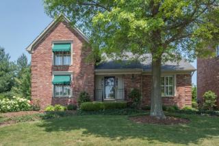 10800 Hobbs Sta Rd, Louisville KY  40223-5585 exterior