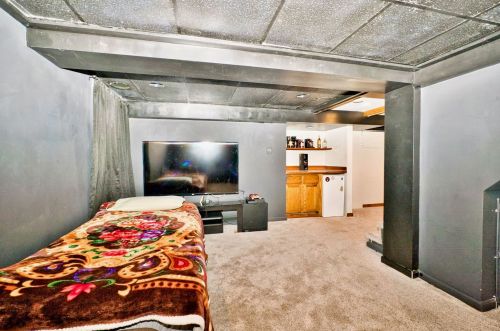 3626 Oak Park Ave, Forest View IL 60402-3865 exterior