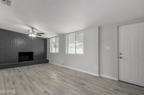 1728 32nd Pl, Phoenix AZ  85008-3856 exterior