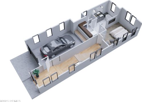 1004 Lowell Ave, Park City UT exterior