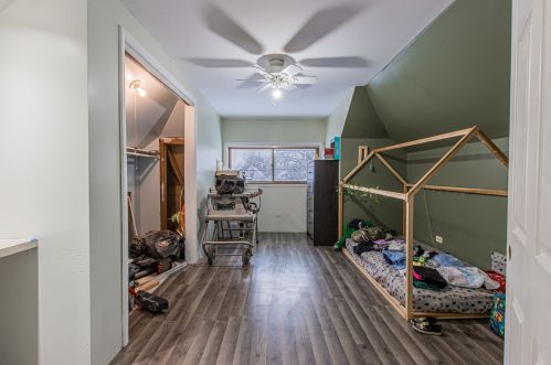 1509 Oak Park Ave, Forest View IL 60402-1340 exterior