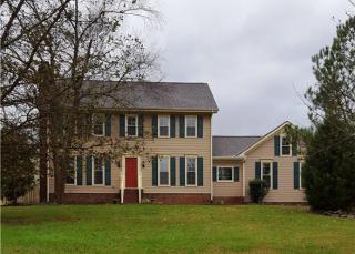 906 Greenview Dr, Fayetteville TN  37334-2241 exterior