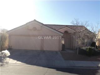 531 Duran St, Henderson NV  89015-6970 exterior