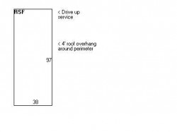 197 California St, Newton MA  02458-1008 floor plan