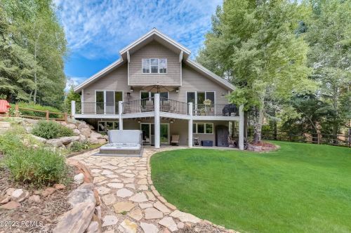 7794 Pinebrook Rd, Park City UT 84098-5348 exterior