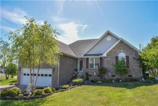 1107 Pruitt Ln, Gallatin TN  37066-9428 exterior