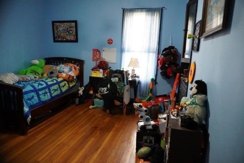 192 Barnaby St, Fall River MA 02720-3556 exterior