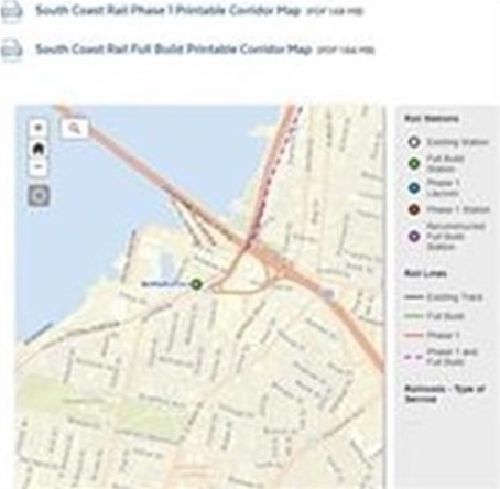 233 Eagle St, Fall River MA 02721-1258 exterior