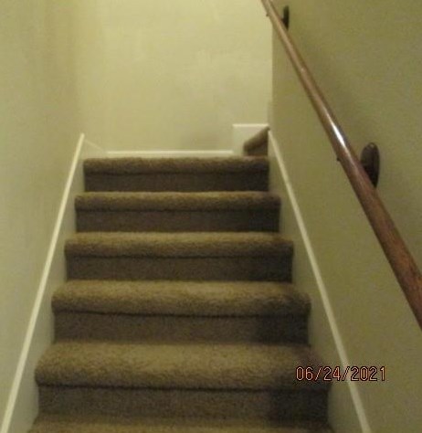 1422 Bell Rdg Ln, Richmond TX 77471-6610 exterior