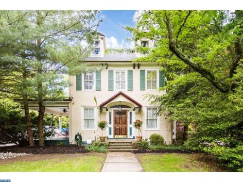 45 Evergreen Ave, West Deptford NJ  08096-2709 exterior