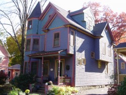 12 Albion Pl, Newton, MA 02459-2144