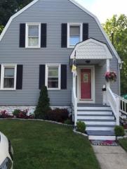 137 West St, Whitman MA  02382-1242 exterior