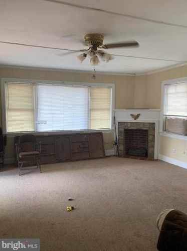 3 Fran Ave, Trenton NJ 08628-1508 exterior