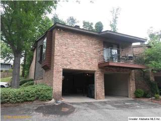 239 Green, Birmingham AL  exterior