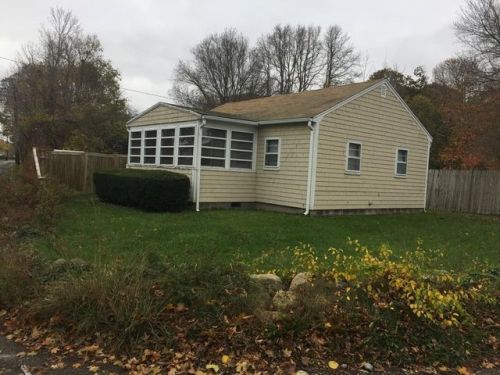 237 Winslow St, Marshfield MA  02050-3032 exterior