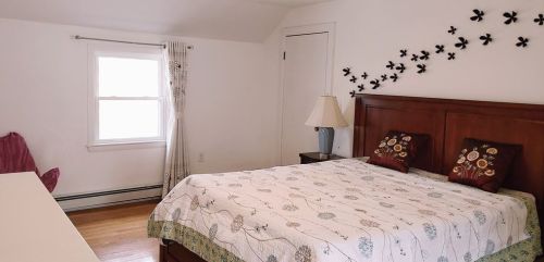 26 Fuller St, Newton MA 02468-1031 exterior