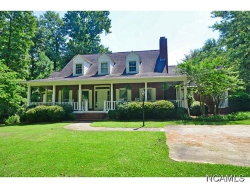 1400 Eva Rd, Cullman, AL 35055-6010
