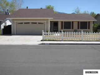 206 Woodlake Cir, Dayton, NV 89403-8600