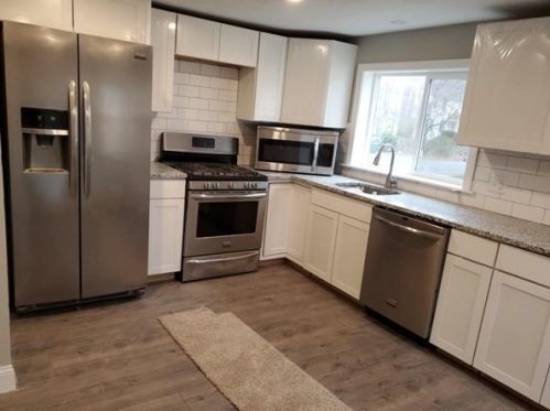 16 Janet St, Plymouth MA  02360-1412 exterior