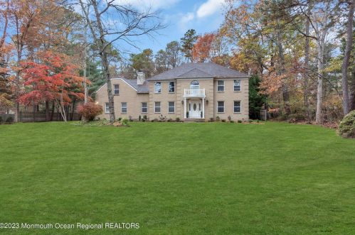 6 Pitney Ln, Jackson Twp NJ 08527-2933 exterior