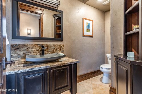 7980 Glenwild Dr, Park City UT 84098-5592 exterior