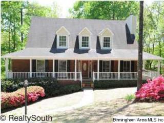 3608 Oak Point Cir, Birmingham, AL 35223-1677