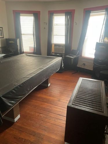 117 Bullard St, New Bedford MA 02746-1768 exterior