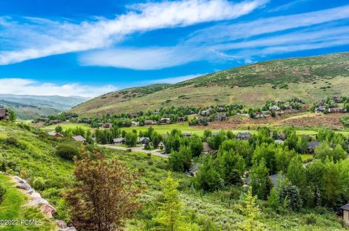 3228 Lower Saddleback Rd, Park City UT 84098-5699 exterior