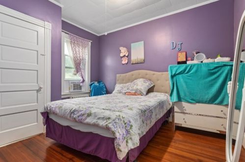 58 Fremont Ave, Everett MA 02149-5022 exterior