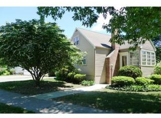 64 Hoitt Rd, Belmont, MA 02478-3126